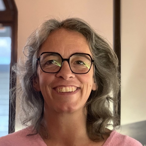 Charlotte - Prof d'aide aux devoirs - Rioux