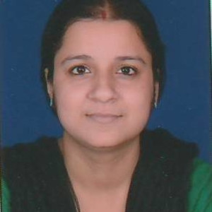 CHANDRIMA - Biology tutor - Kolkata