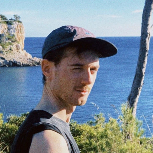 Dylan - Spanish tutor - Dublin