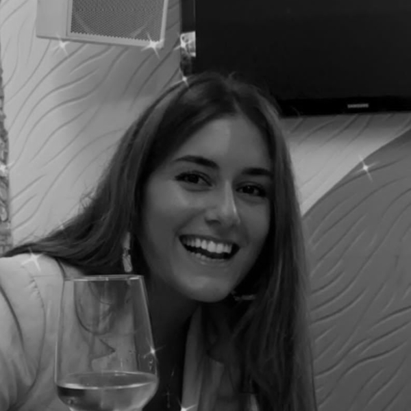 Marina - Profesor de apoyo escolar - Tudela