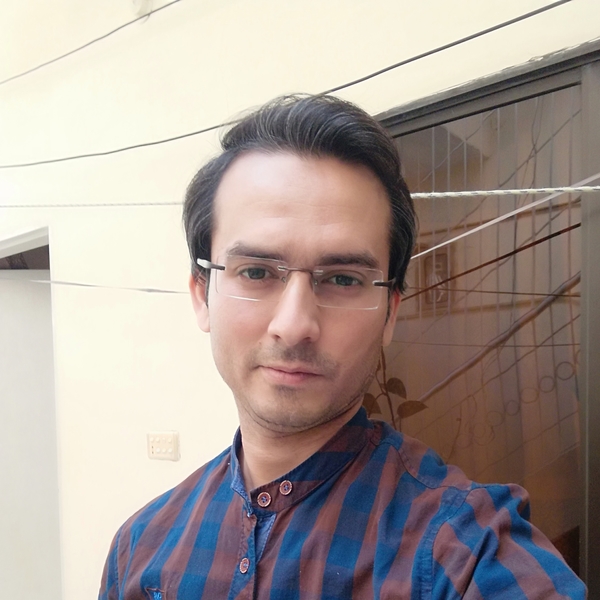 Salahuddin - Maths tutor - 