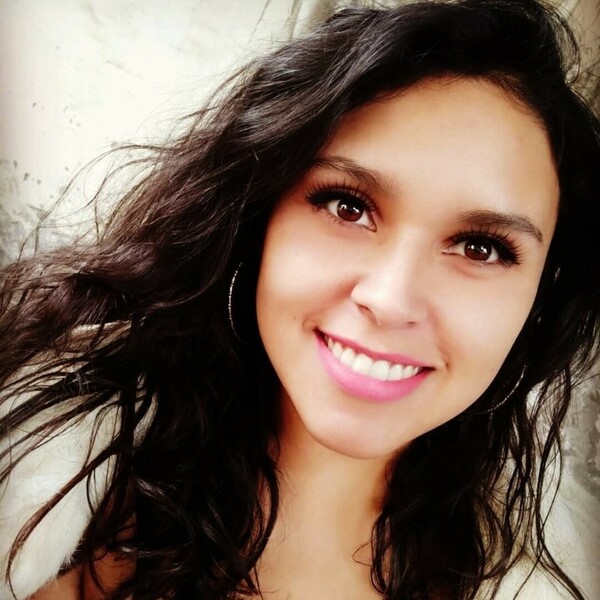 Pamela - Profe de baile para principiantes - Santiago
