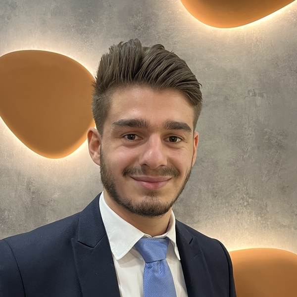 Louis - Prof d'excel - Toulouse