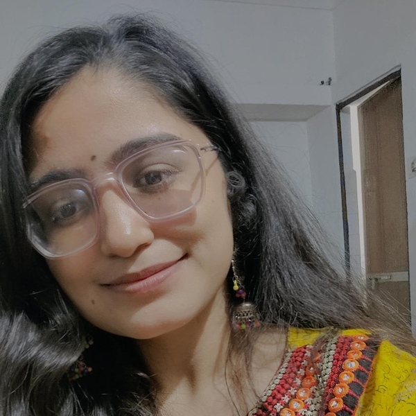 Shruti - Physics teacher - Gwalior
