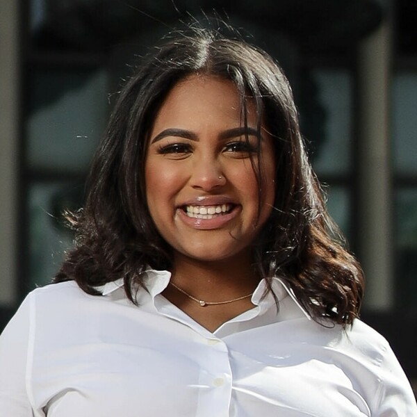 Ashley - Spanish tutor - New York