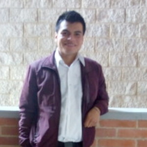 Luis Fernando - Profesor de física - Madrid