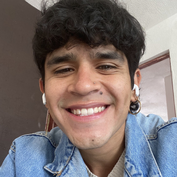 Jonathan - Profe de matemáticas - San José el Alto