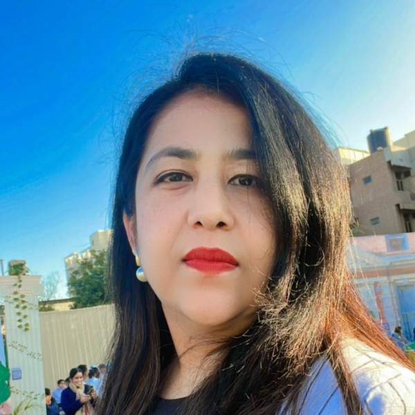 Anjali - Computer programming tutor - Melbourne