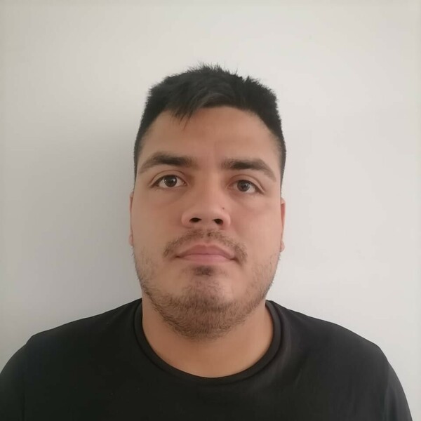 Mauricio - Profesor de matemáticas - Bucaramanga