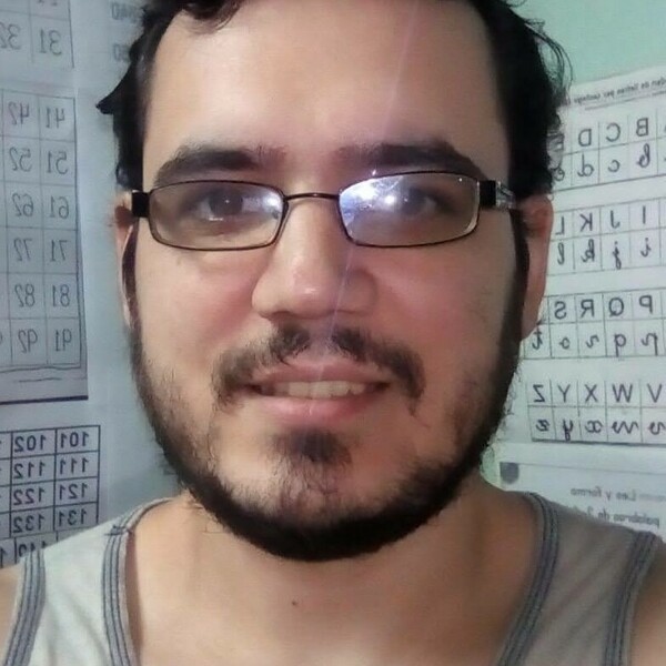 PABLO IVAN - profesor de matemáticas - Corrientes
