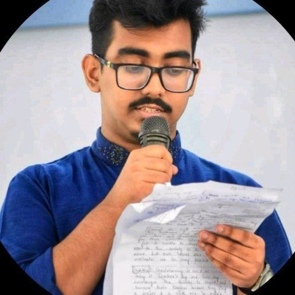 Soumyadeep - Drawing tutor - Bengaluru