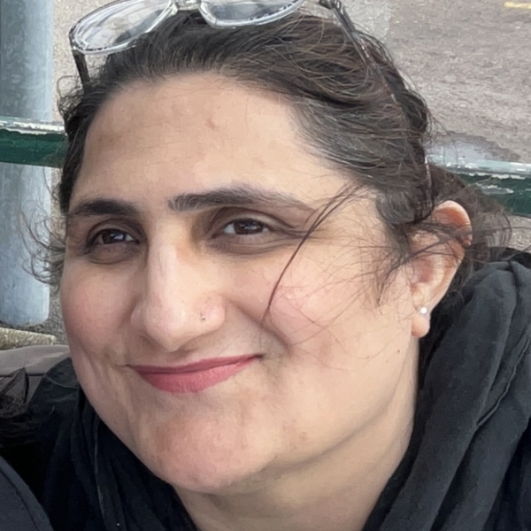 Sarah - English tutor - Toronto