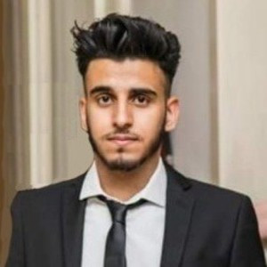 Mohanad - Prof de programmation - Schaerbeek