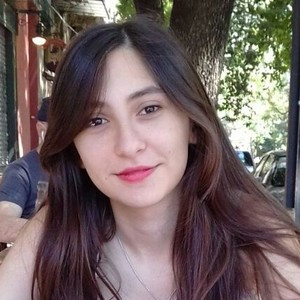 Cecilia - profesor de lengua española - Buenos Aires
