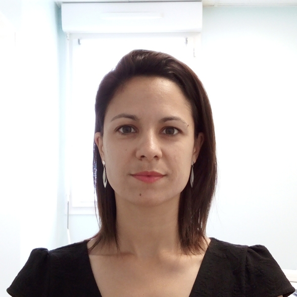 Vanessa - Prof de lecture - Béziers