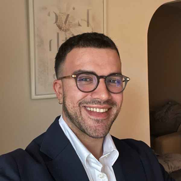 Alberto - Insegnante di inglese - Capo d'Orlando