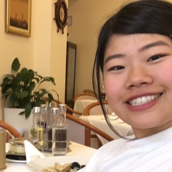 Yuka - Prof de japonais - Bordeaux