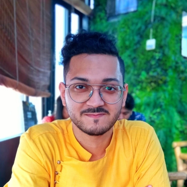 Susnato - English tutor - Kolkata
