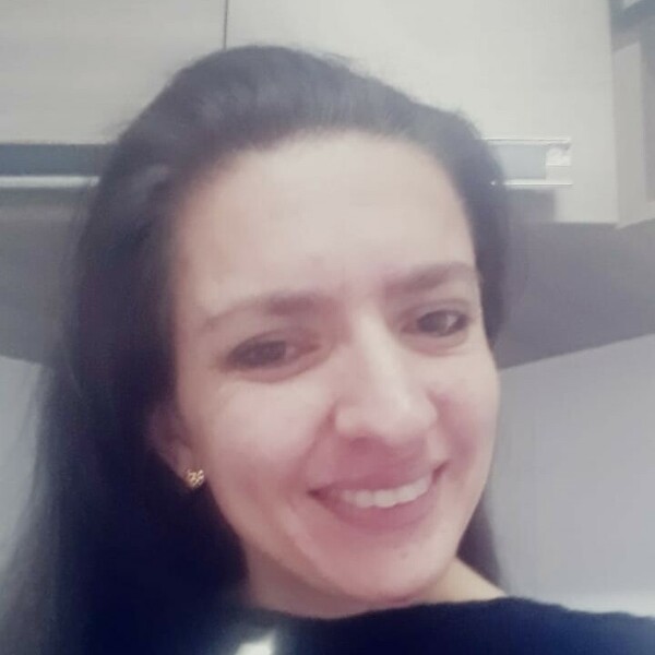 Tais - Professor de matemática - São Miguel do Oeste