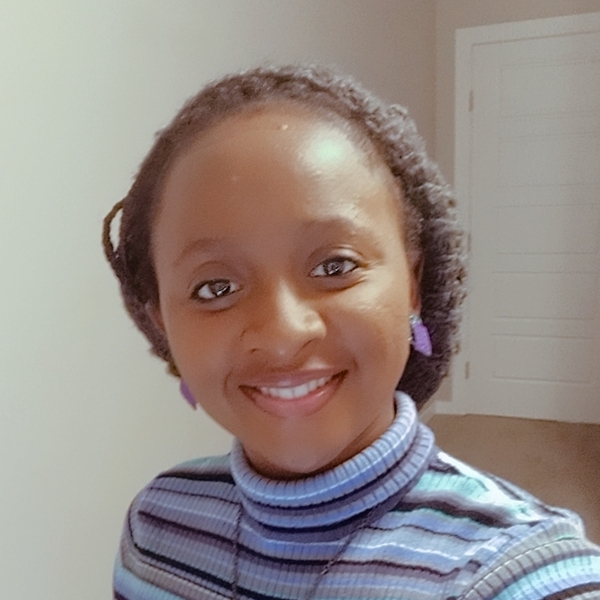 Abigail Nyerriji - Guitar tutor - Calgary