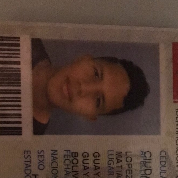 Matias - Spanish tutor - Brevard