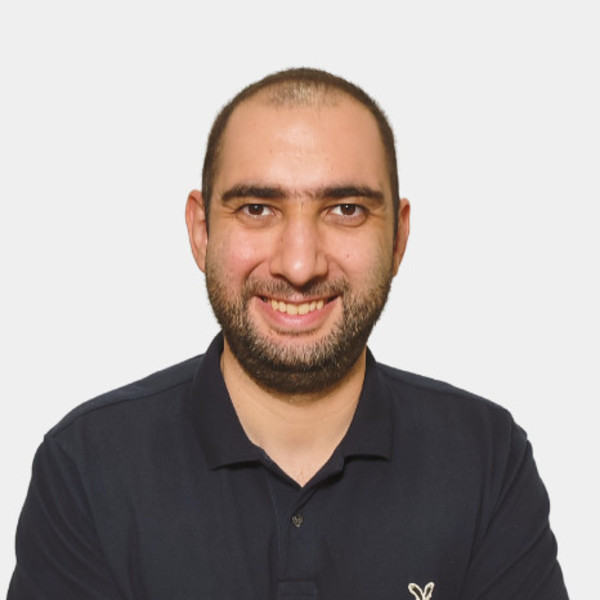 Anis - GMAT instructor - London