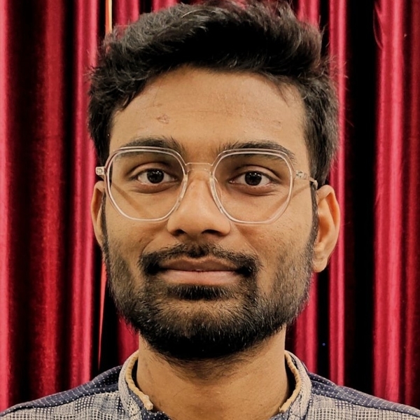 Kundan - Maths teacher - Kolkata
