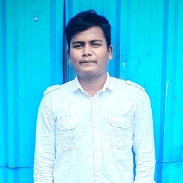 Мадху - English tutor - Anantapur