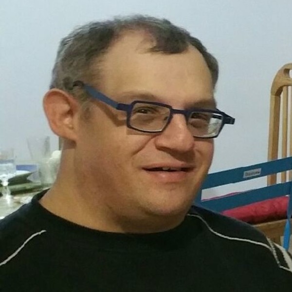 Régis - Prof d'initiation informatique - Strasbourg