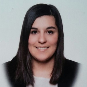 Irene - profesor de matemáticas - Valladolid