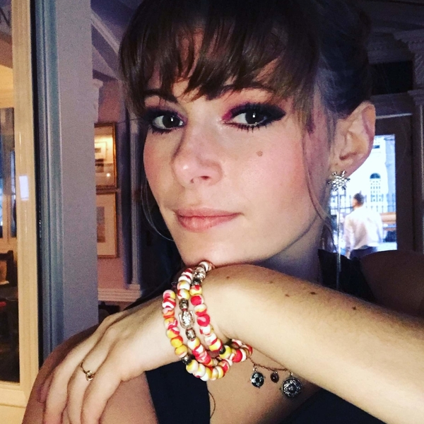 Jennifer - Make-up tutor - London