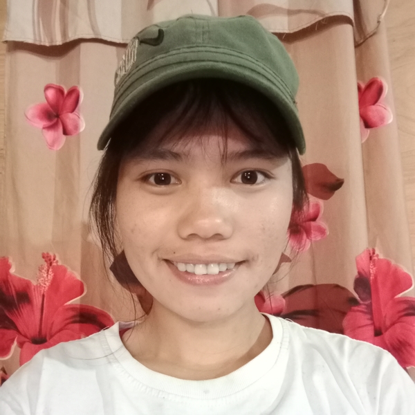 Ronita H - Guru bahasa inggris - Lampung