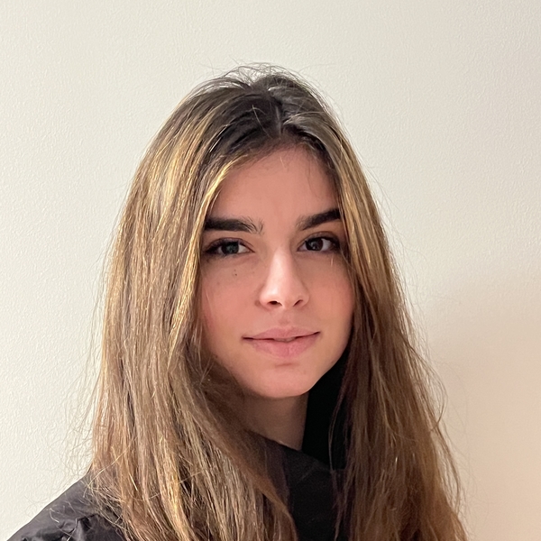 Juliette - Prof de physique - Lille