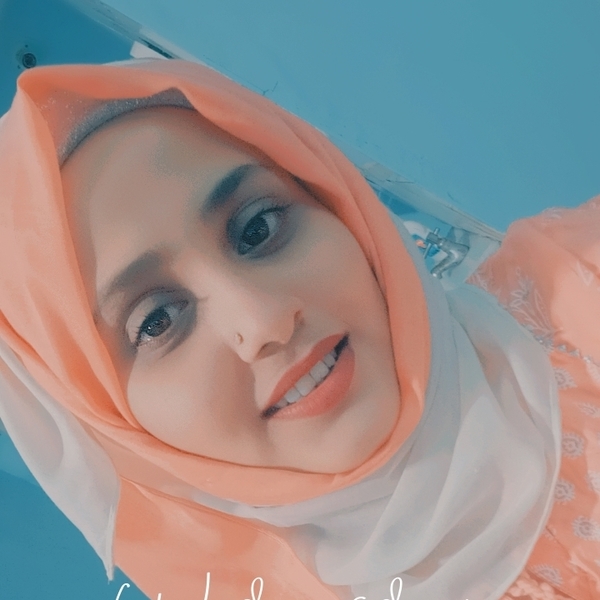 Ruqsar - English tutor - Hyderabad
