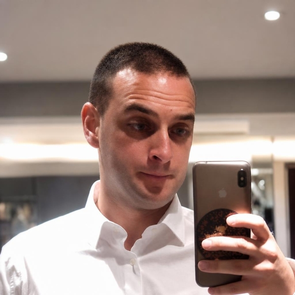 Jonathan - profesor de matemáticas - Noblejas