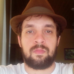 Igor - Professor de francês - São Paulo