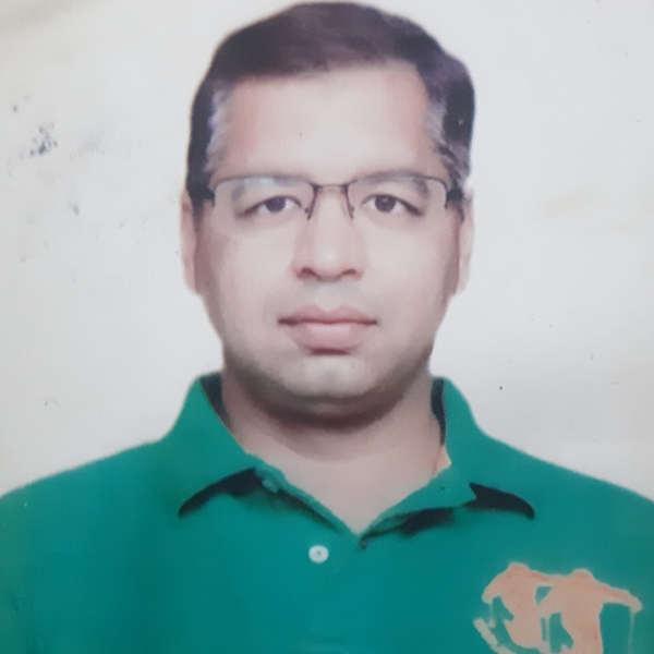 Sanjeev - Chinese tutor - New Delhi