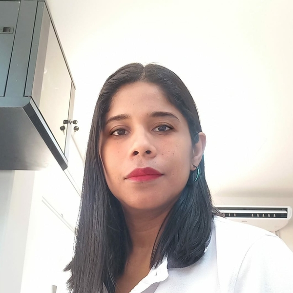 Belkis - Profe de matemáticas - Valledupar