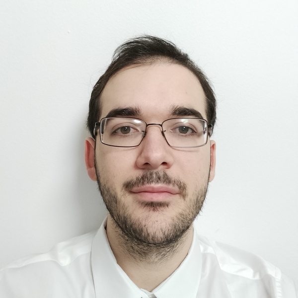 Emanuele - Insegnante di italiano lingua straniera - Varedo
