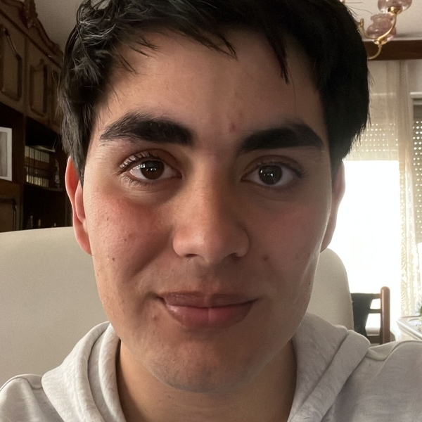 Carlos - profesor de matemáticas - Badajoz