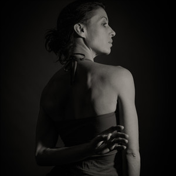 Isabelle - Prof de chorégraphie - Montluçon