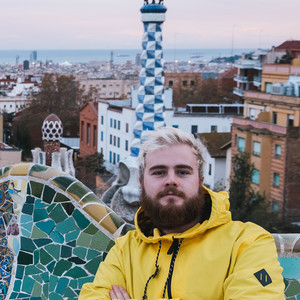 Antoine - Prof de maths - Montigny-le-Tilleul