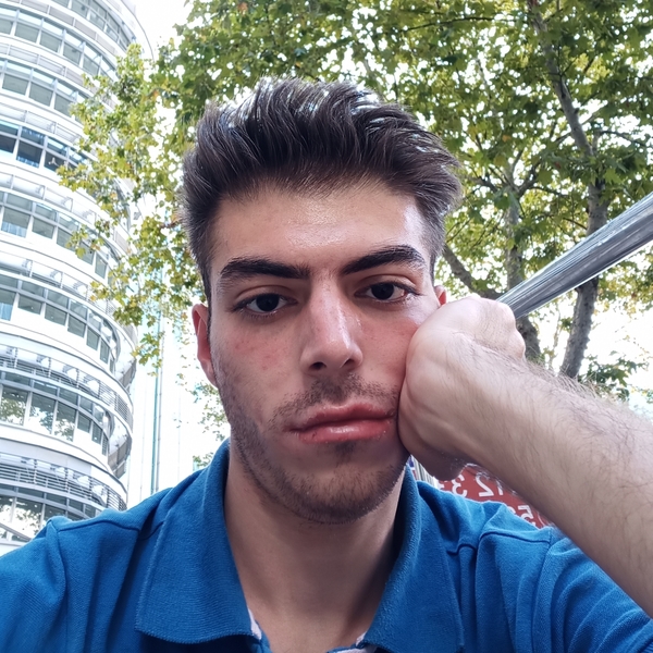 Emre - Matematik öğretmeni - Göktürk merkez mahallesi