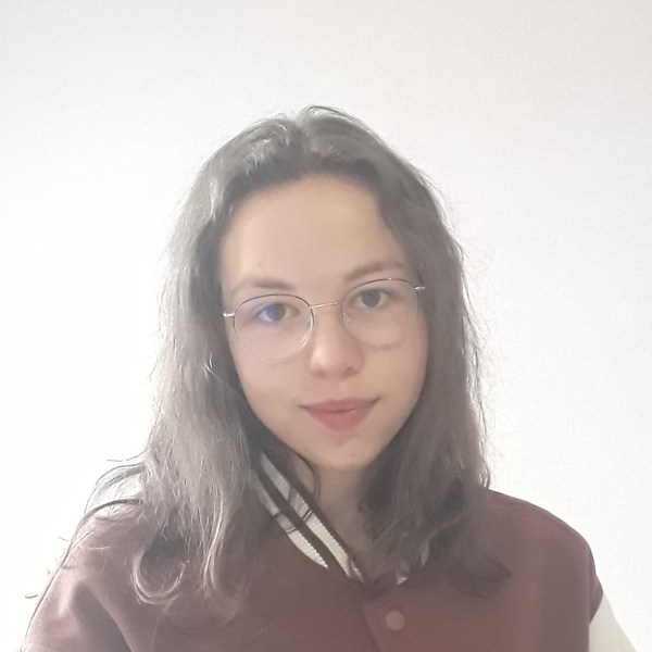 Marie - Prof d'anglais - Caen