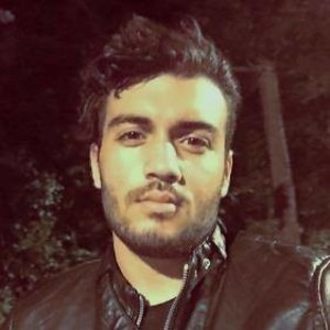 Anis - Prof de programmation - Montpellier