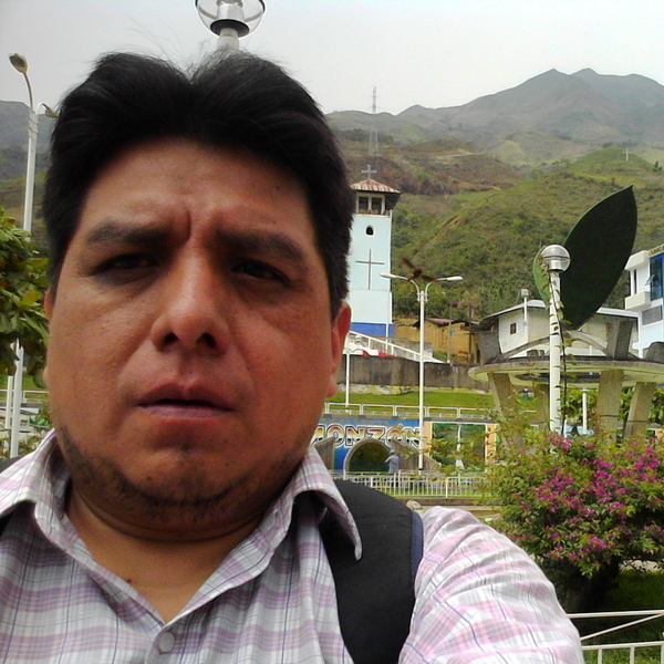 Carlos - tutor académico - Huánuco