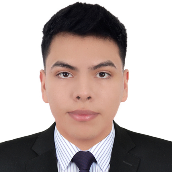 Josh - Profesor inglés - Morón