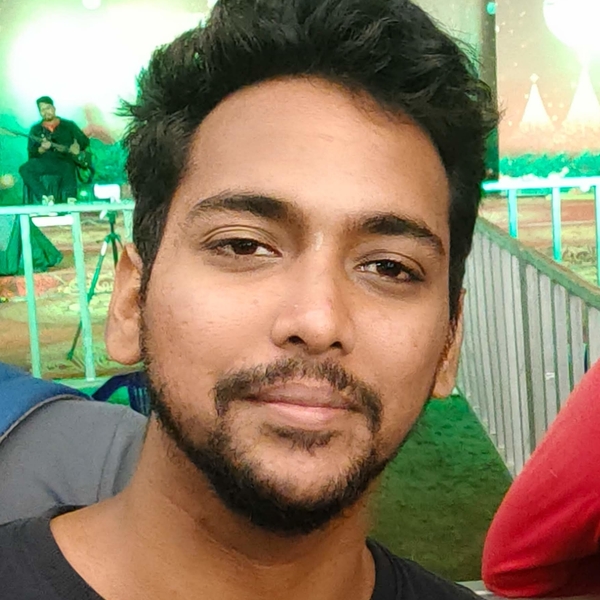 Sourav - Maths tutor - Bhubaneswar