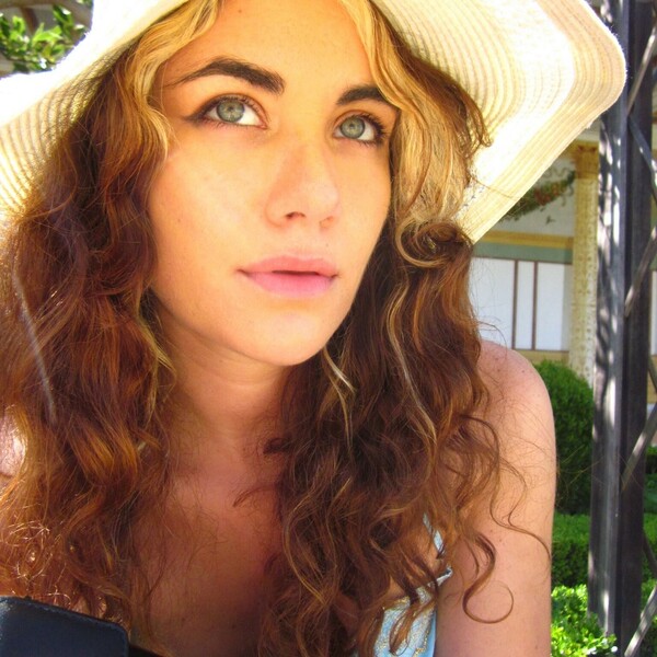 Natasha - Esol (english) tutor - Sanger