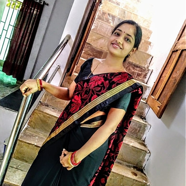 Anamika - Physics tutor - Bhilauda